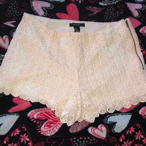 Cute shorts! - Picture 1 of 1